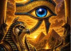 Eye of Horus
