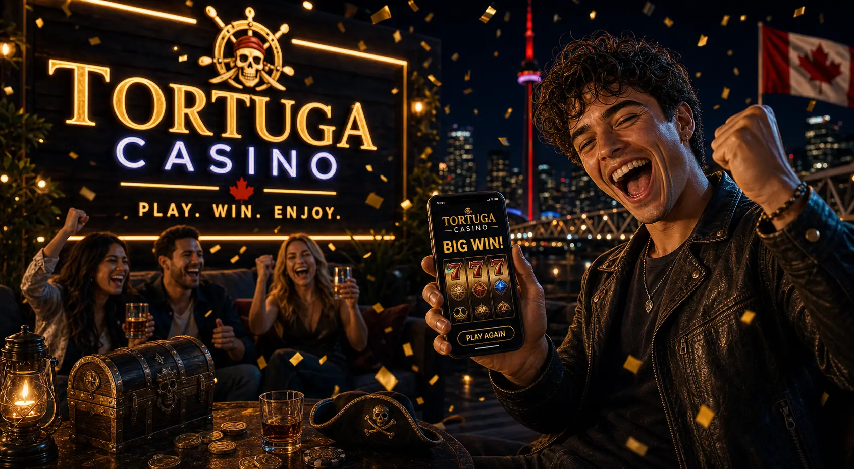tortuga casino 3